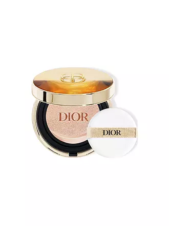 DIOR | Dior Prestige Cushion-Foundation – Le Cushion Teint de Rose ( 012 Porcelaine ) | 